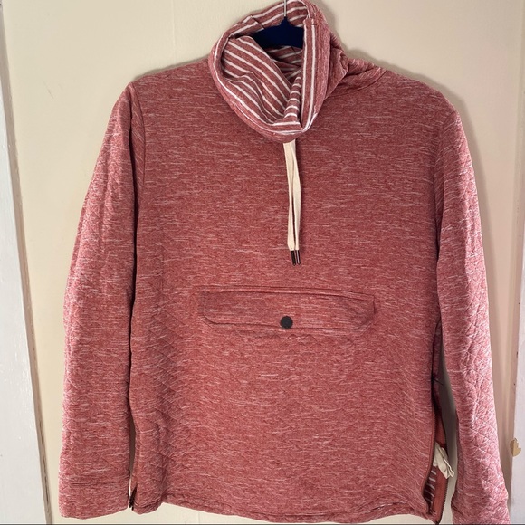 United by Blue Great Escape Anorak pullover EUC - Picture 2 of 8